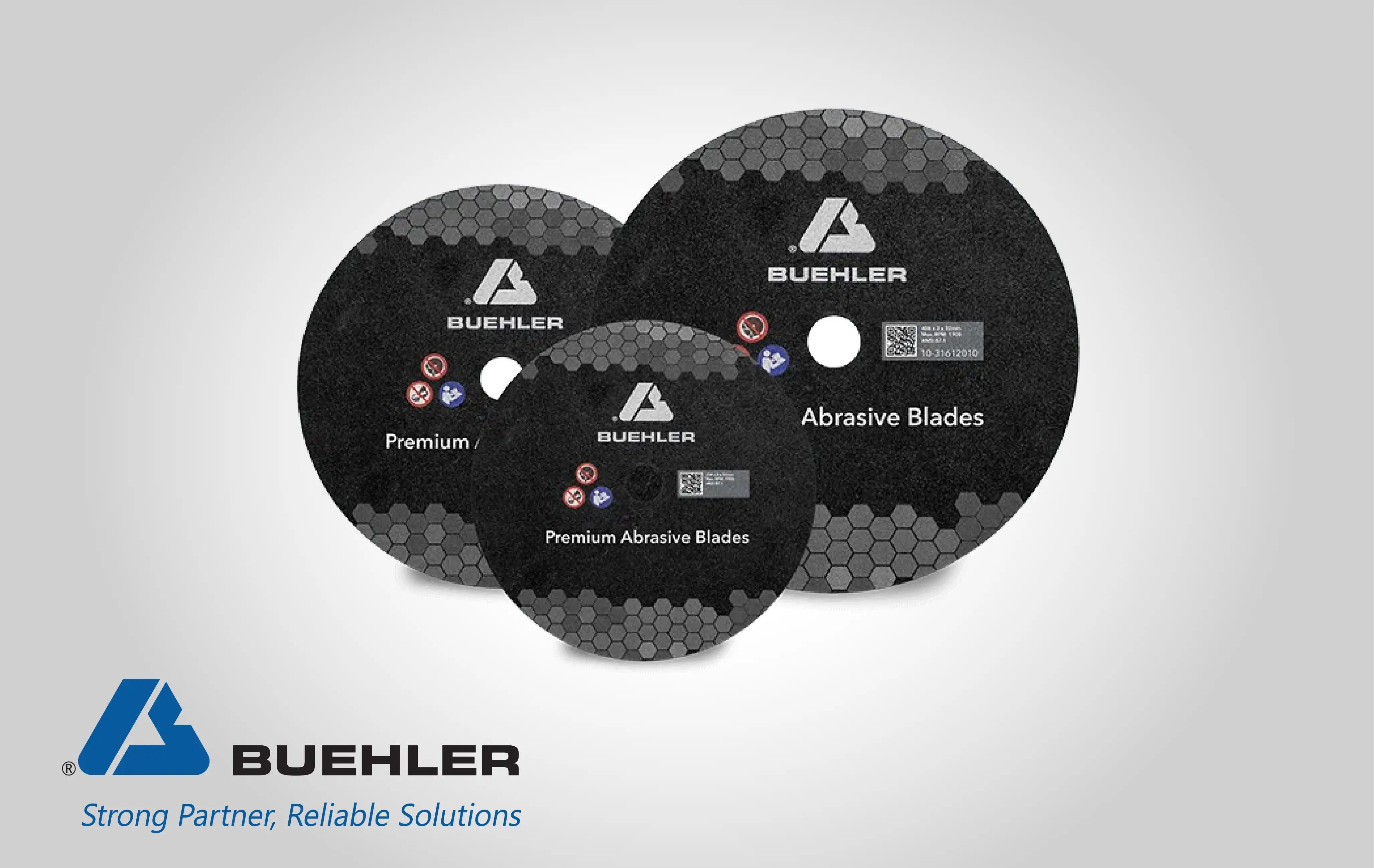 Sectioning & Cutting Consumables & Accessories